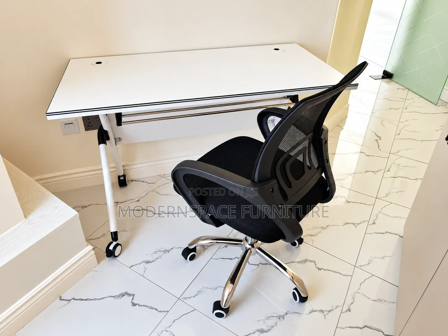 Foldable Office Desk