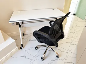 Foldable Office Desk