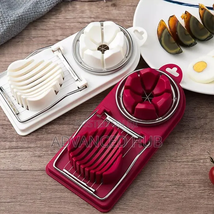 Egg Slicer/Fruit Cutter