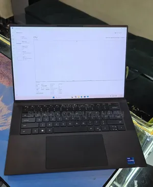 Laptop Dell Precision 5570 16GB Intel Core i7 SSD 512GB