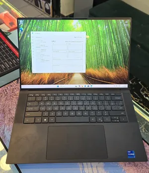 Laptop Dell Precision 5570 16GB Intel Core i7 SSD 512GB