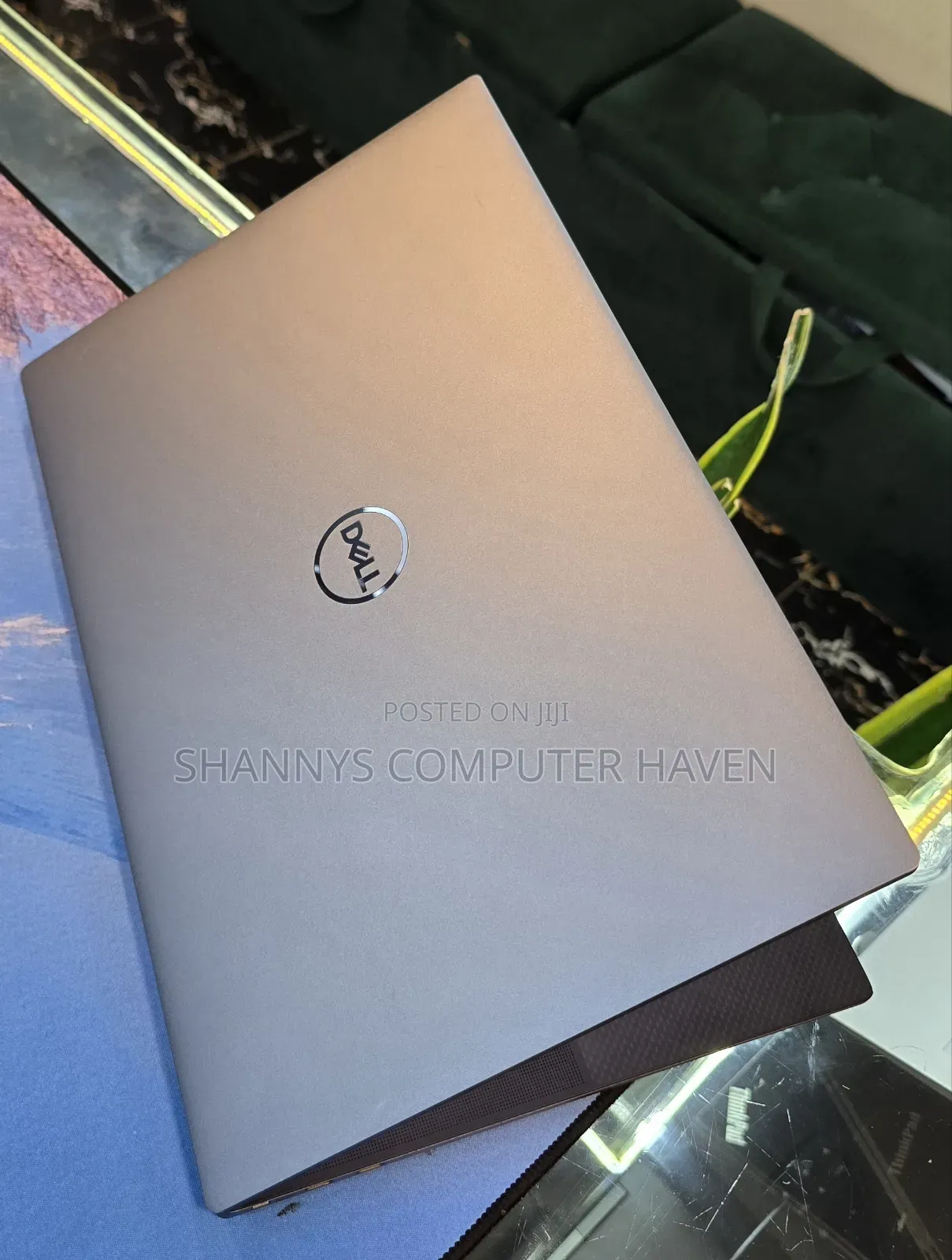 Laptop Dell Precision 5570 16GB Intel Core i7 SSD 512GB