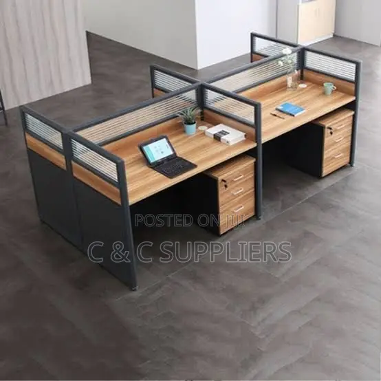 Imported Workstation