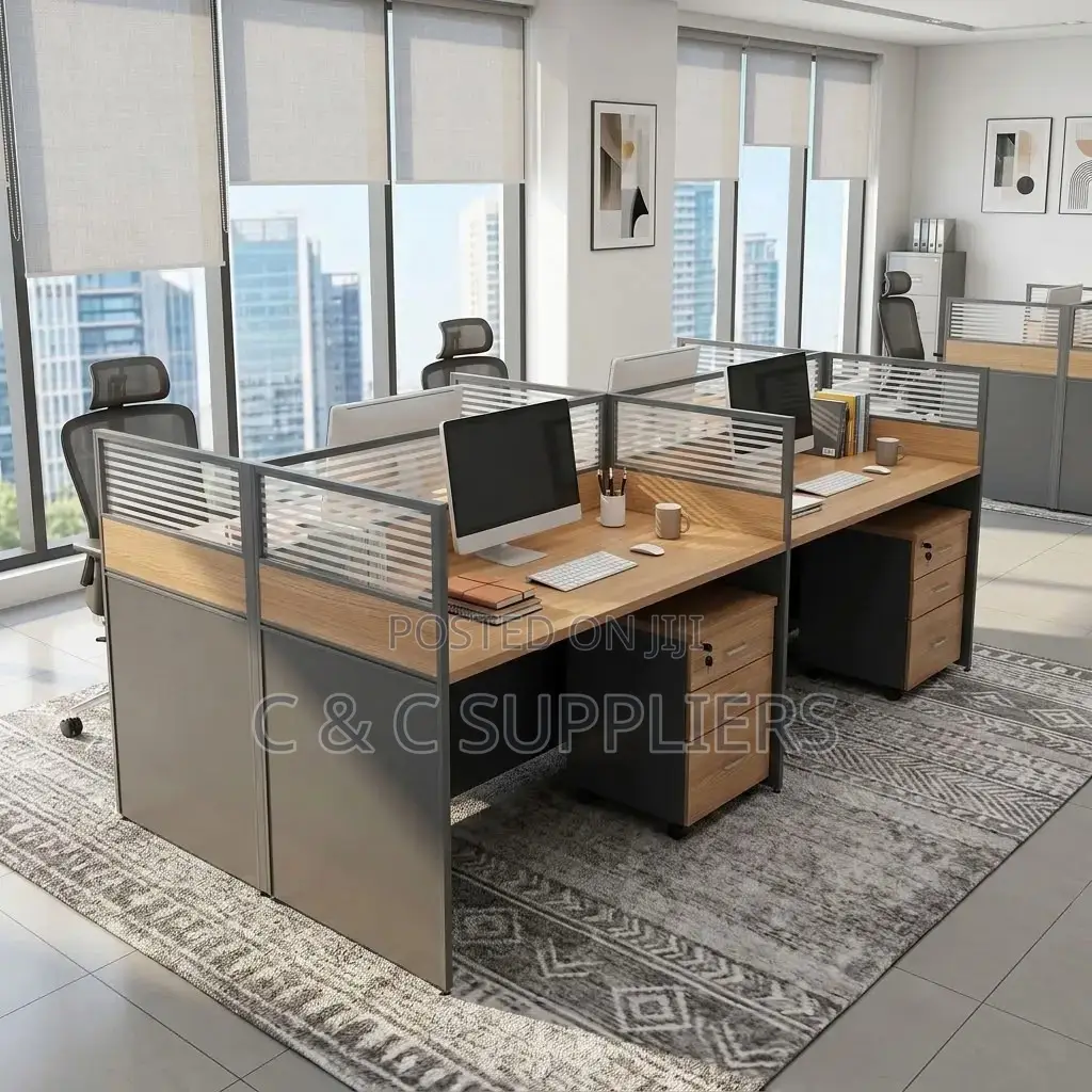 Imported Workstation