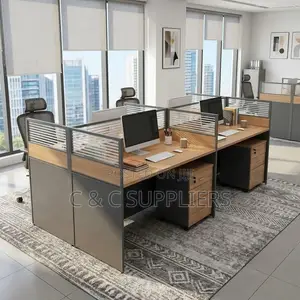 Imported Workstation