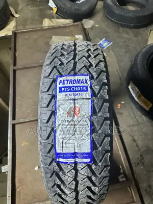 215/70r16 Petromax a/T