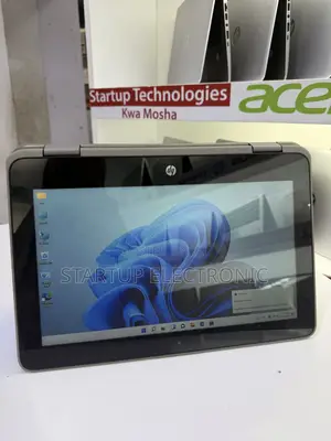 Laptop HP ProBook 11 x360 G3 EE 8GB Intel Core i5 SSD 256GB