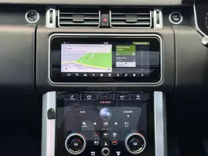 Land Rover Range Rover Vogue 2019 White