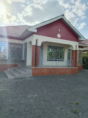 3bdrm Bungalow in Jacaranda, Kitengela for rent