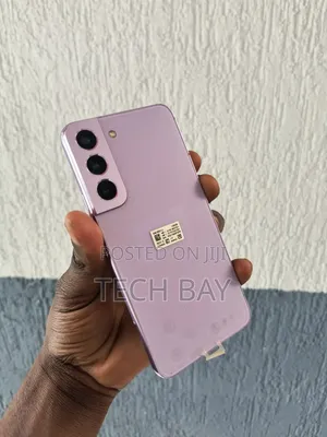 Samsung Galaxy S22+ 5G 128 GB Purple