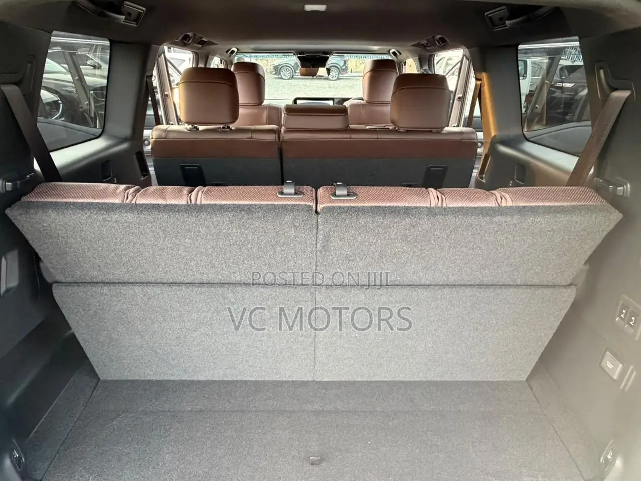 Toyota Land Cruiser Prado 2.8 2024
