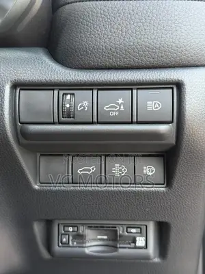 Toyota Land Cruiser Prado 2.8 2024