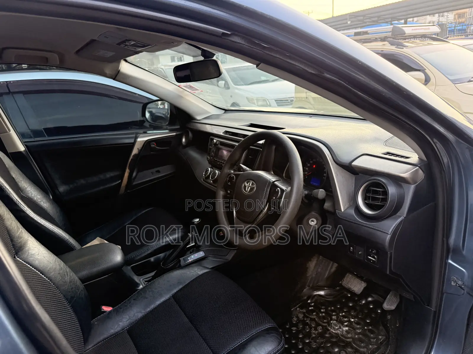 Subaru XV 2018 Silver