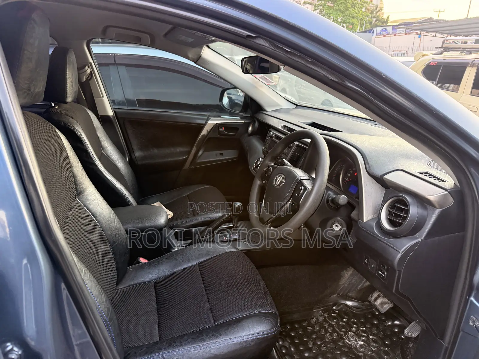 Subaru XV 2018 Silver