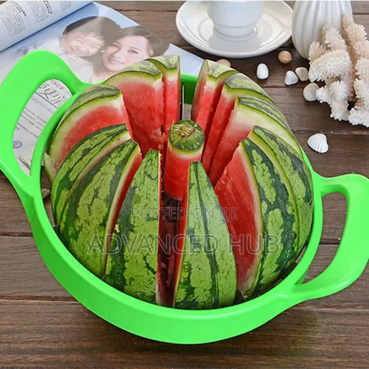 Water Melon Slicer
