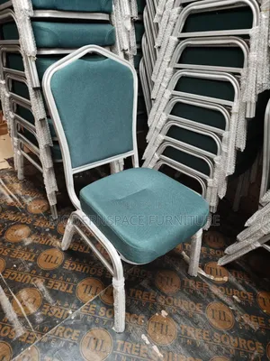 Heavy Duty Conference Chairs