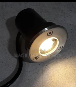 Floor Downlighters 2w