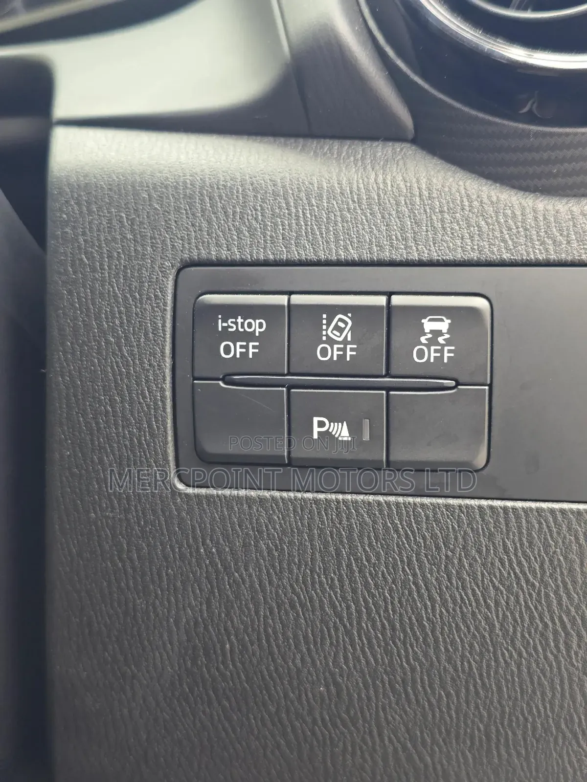 Mazda 2 2019 Silver