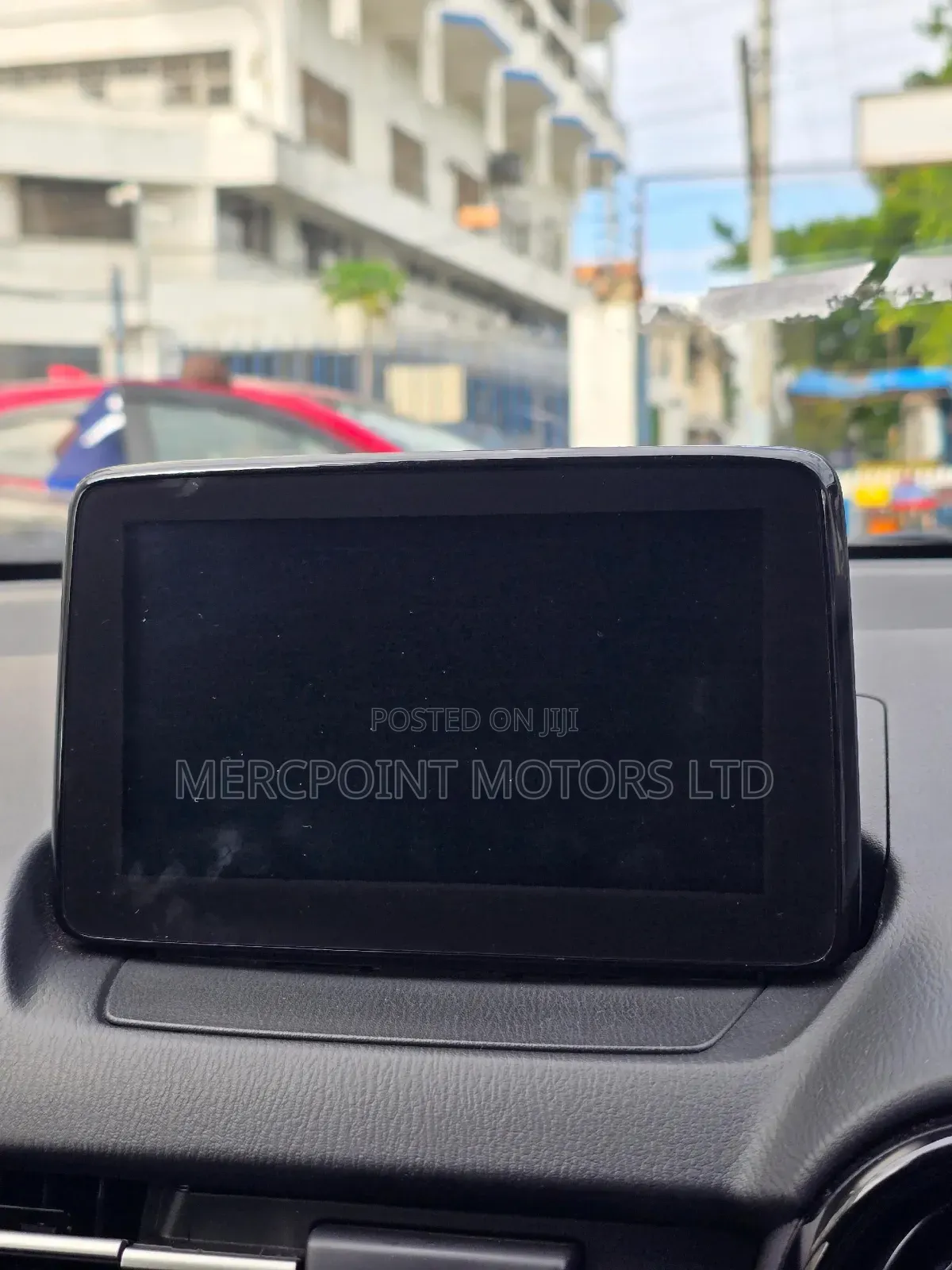 Mazda 2 2019 Silver