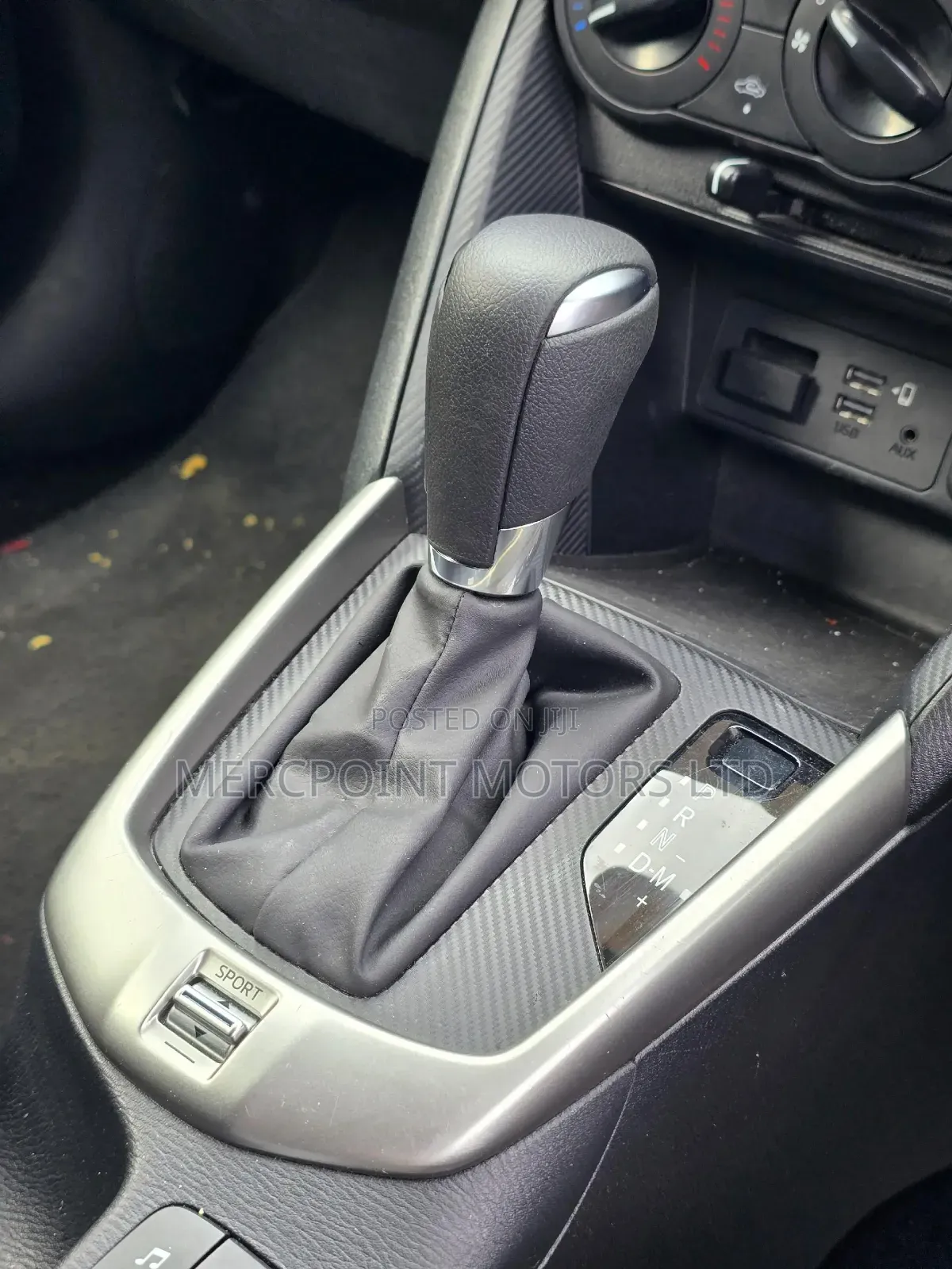 Mazda 2 2019 Silver