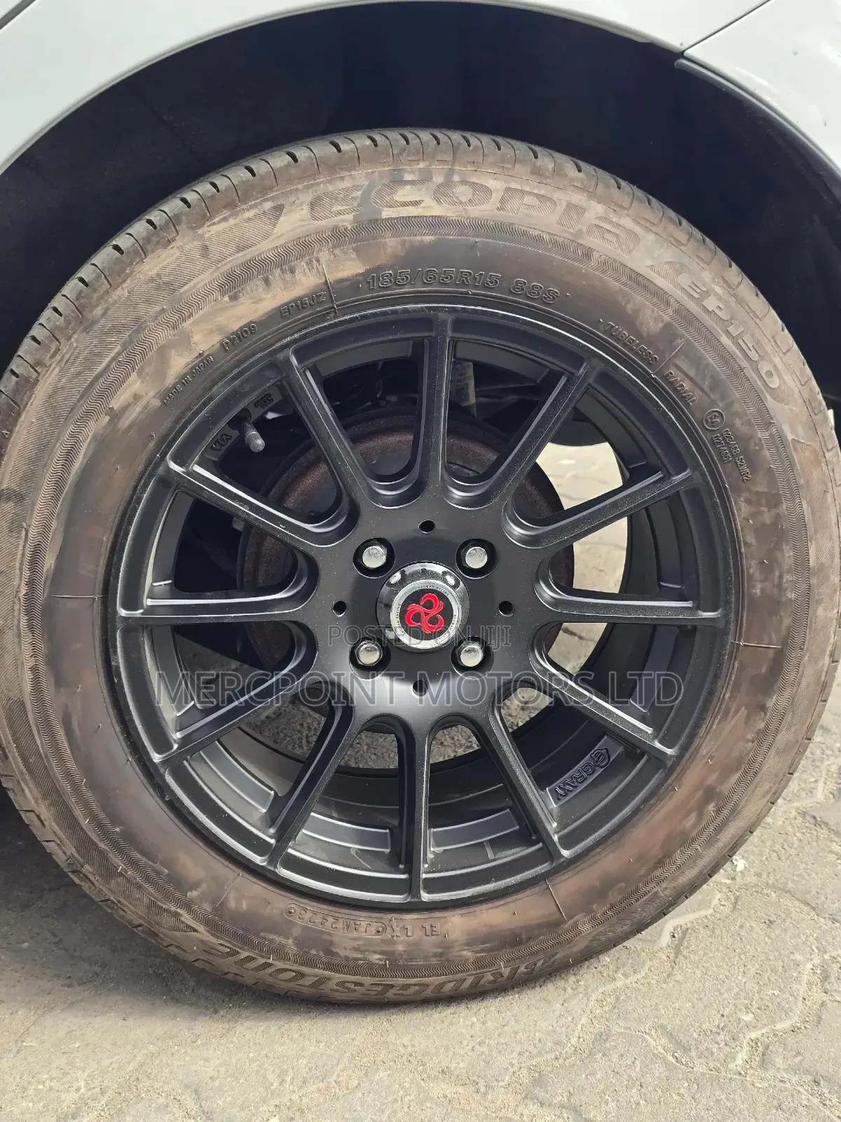 Mazda 2 2019 Silver
