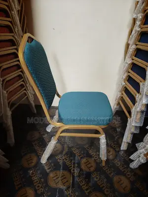 Heavy Duty Church Chairs