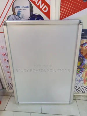 Heavyduty A1 Snapper Frame— Ideal for Banks and Financial Institutions
