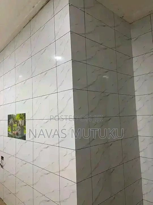 Fundi Tiles.