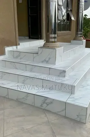Fundi Tiles.