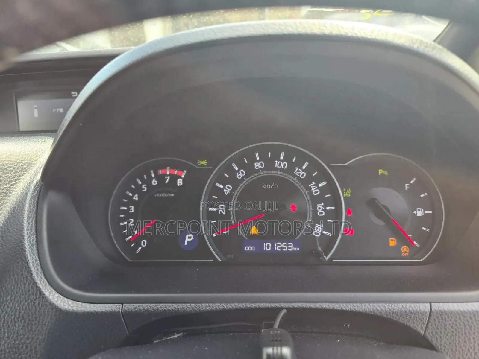 Toyota Noah 2020 Pearl