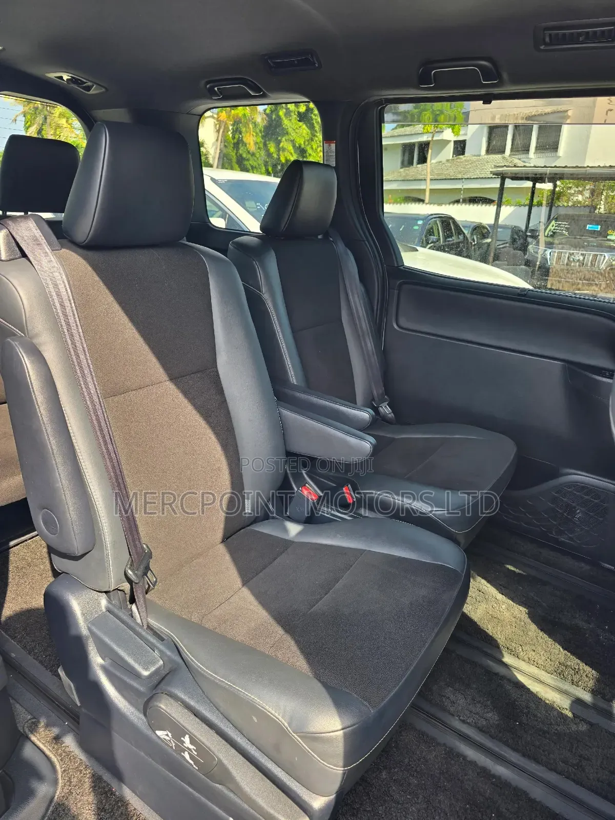 Toyota Noah 2020 Pearl