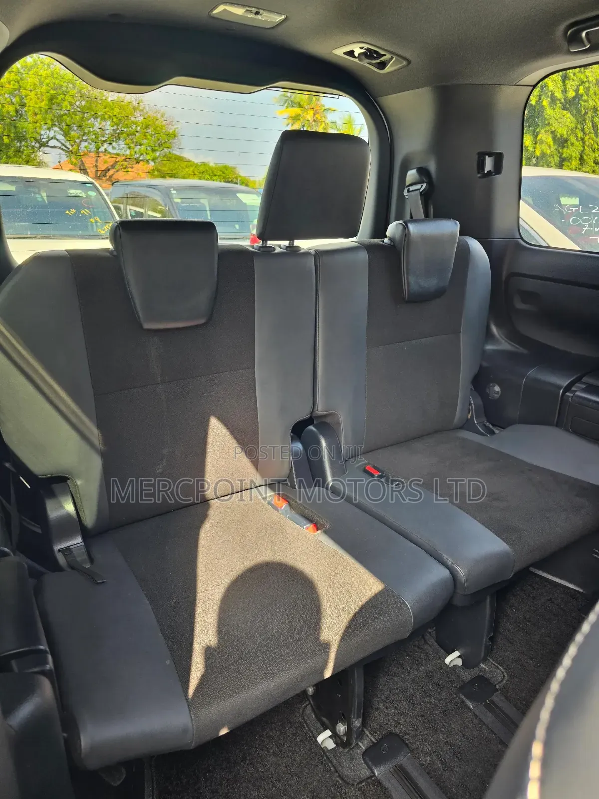 Toyota Noah 2020 Pearl