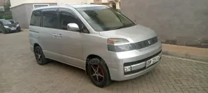 Toyota HiAce 2013 Silver