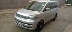 Toyota HiAce 2013 Silver