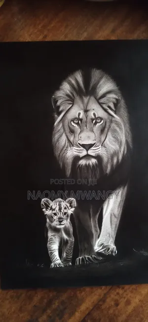 Hyperrealism Art