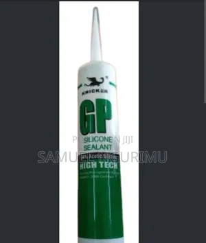 Silicone Gel