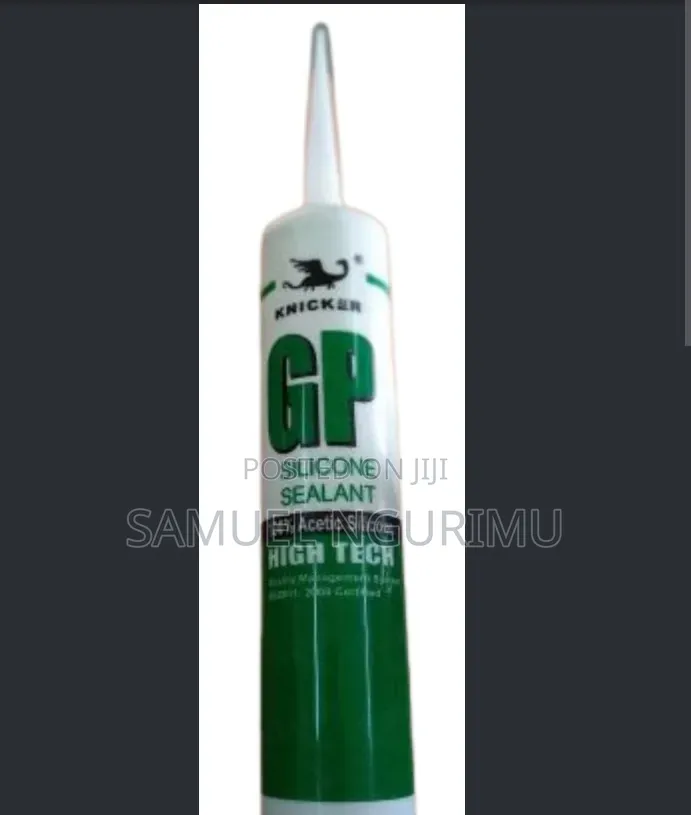 Silicone Gel