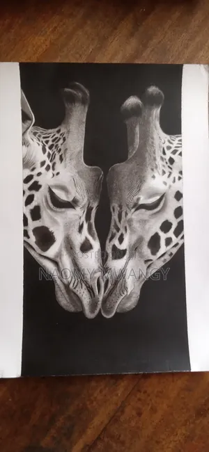 Hyperrealism Art