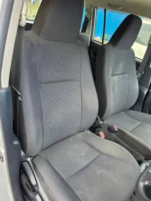 Toyota Succeed 2020 Silver