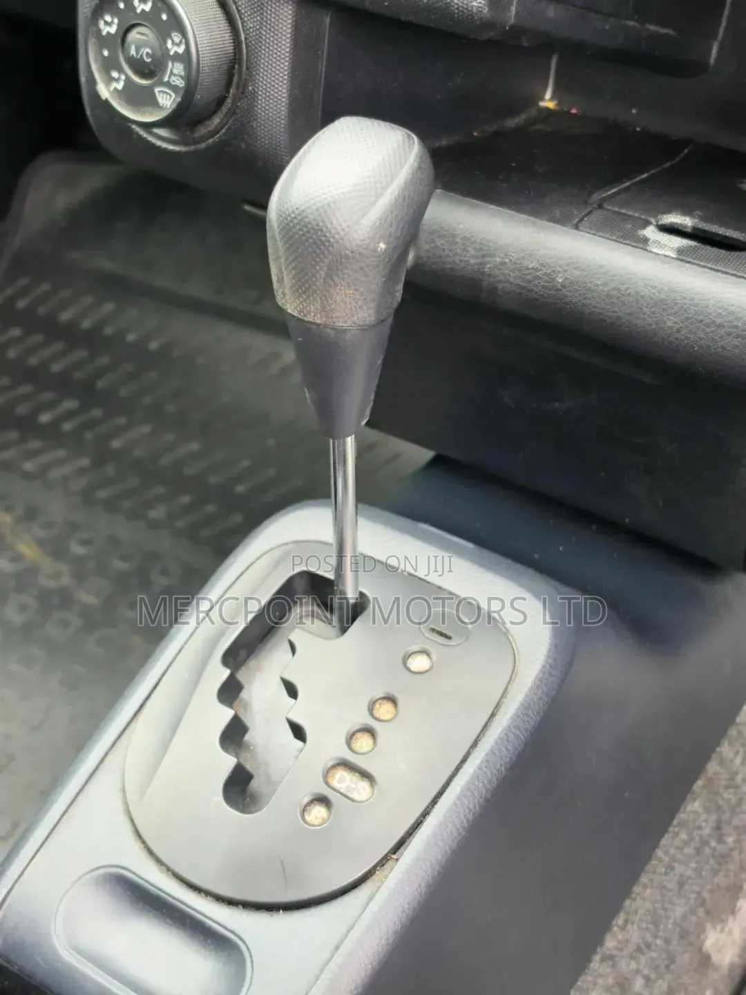 Toyota Succeed 2020 Silver