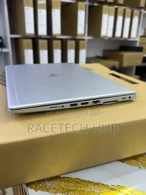 Laptop HP EliteBook 840 8GB Intel Core i7 HDD+SSD 256GB