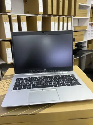 Laptop HP EliteBook 840 8GB Intel Core i7 HDD+SSD 256GB