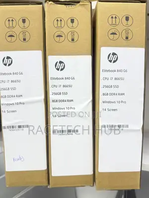 Laptop HP EliteBook 840 8GB Intel Core i7 HDD+SSD 256GB