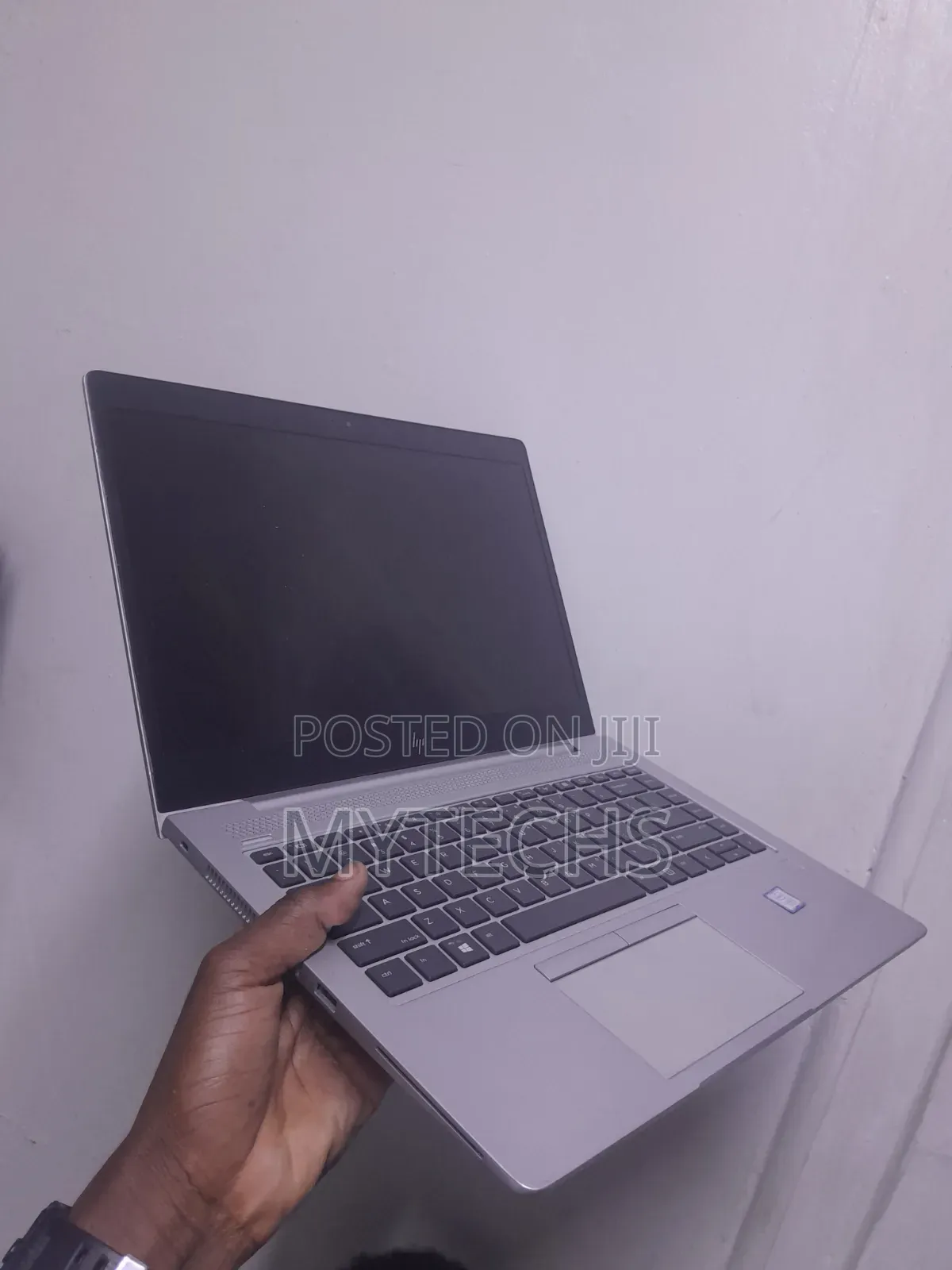 Laptop HP EliteBook 840 G5 8GB Intel Core i5 SSD 256GB