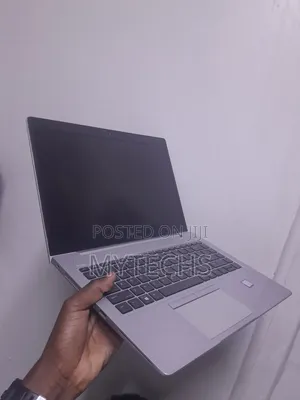 Laptop HP EliteBook 840 G5 8GB Intel Core i5 SSD 256GB