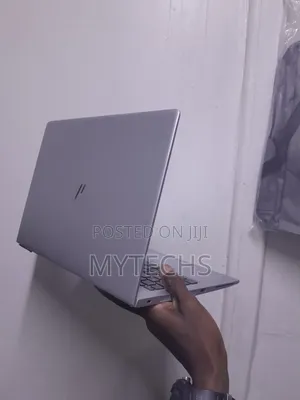 Laptop HP EliteBook 840 G5 8GB Intel Core i5 SSD 256GB