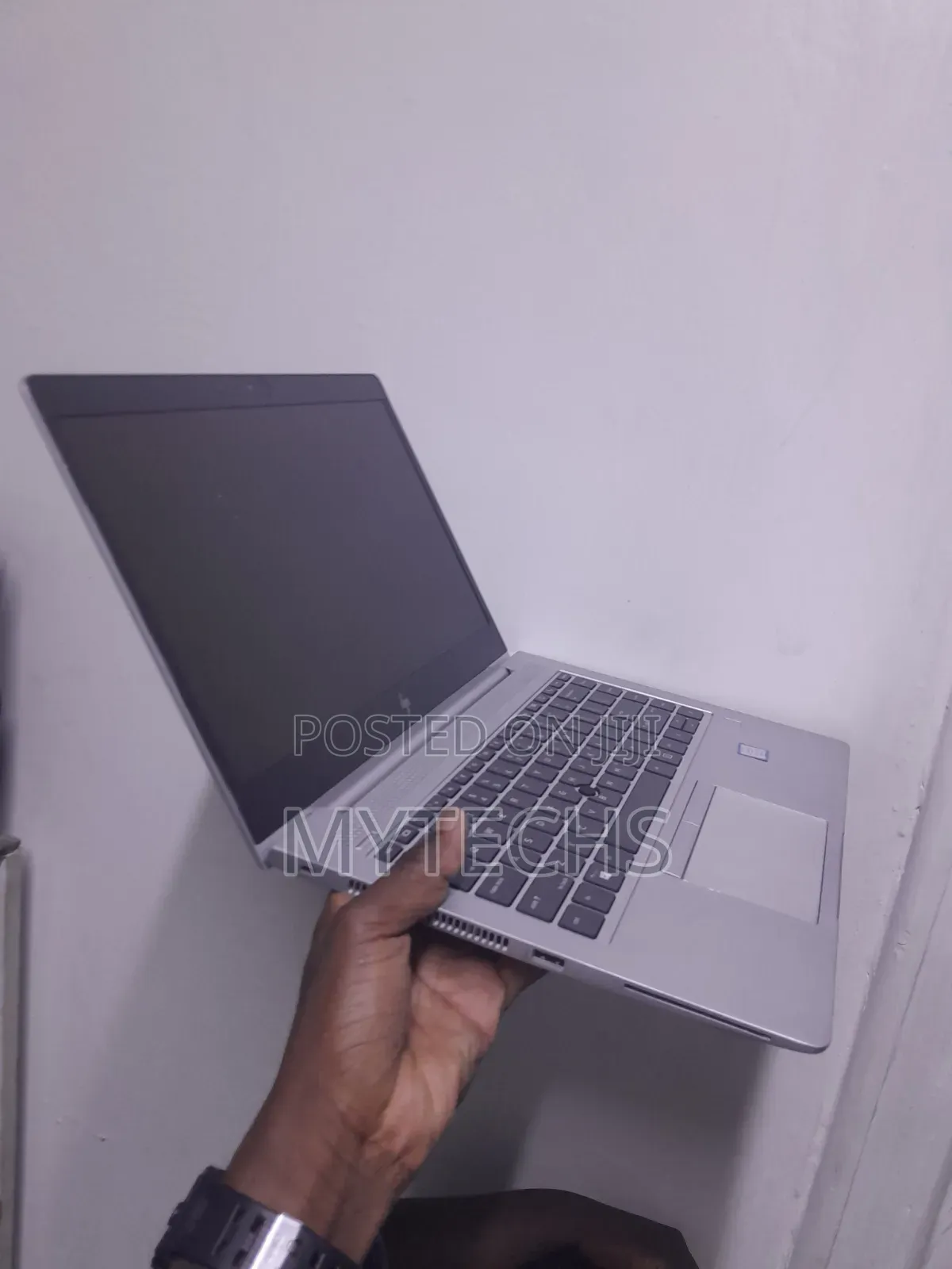 Laptop HP EliteBook 840 G5 8GB Intel Core i5 SSD 256GB