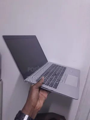 Laptop HP EliteBook 840 G5 8GB Intel Core i5 SSD 256GB