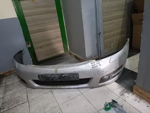 Nissan Teana 2008 Front Bumper