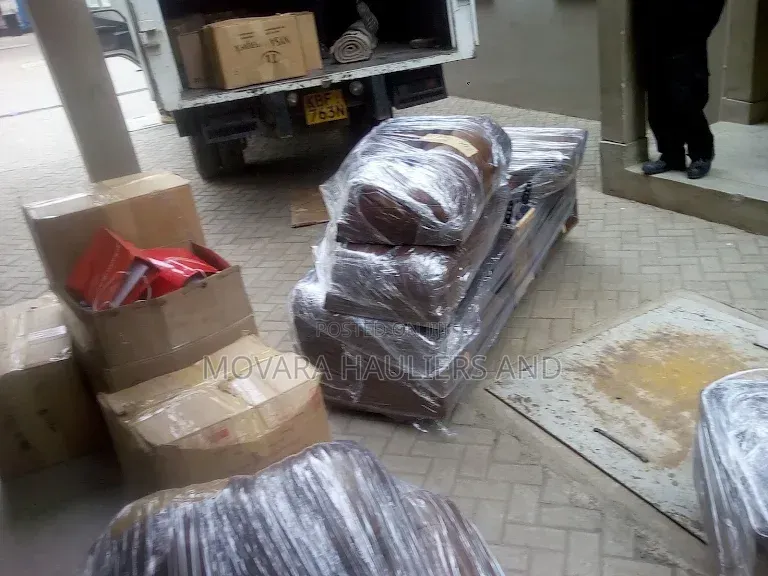 Surebet Movers and Packers